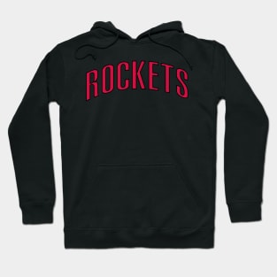 Rockets Hoodie